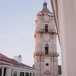 Premium Loft In The Heart Of Malaga By Rems